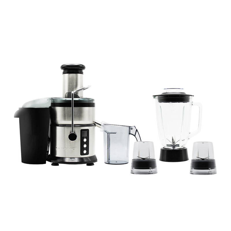 آبمیوه گیری گوسونیک مدل GSJ-580