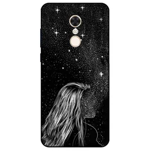  Megafone 8264 Cover For Xiaomi Redmi 5