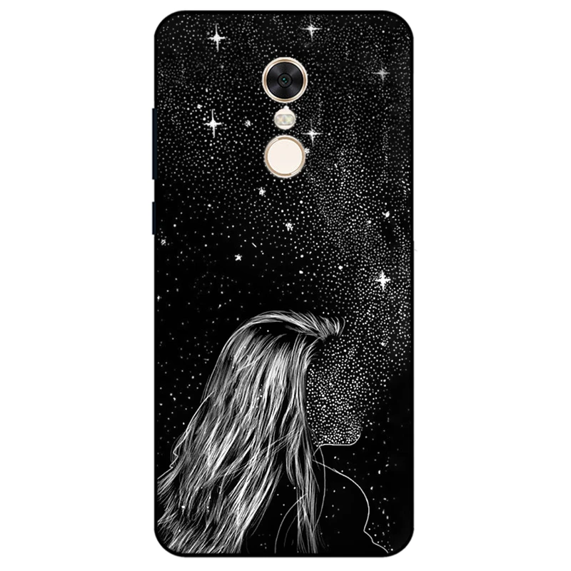 کاور مگافون کد 8264 مناسب برای گوشی موبایل شیائومی Redmi 5