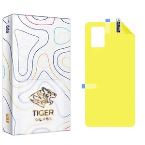 Tiger Glass SAM2 Back Protector For Samsung Galaxy A71 5G