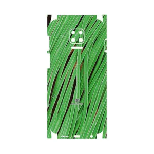 MAHOOT Atom Universe 5-FullSkin Cover Sticker for Xiaomi Redmi Note 9S