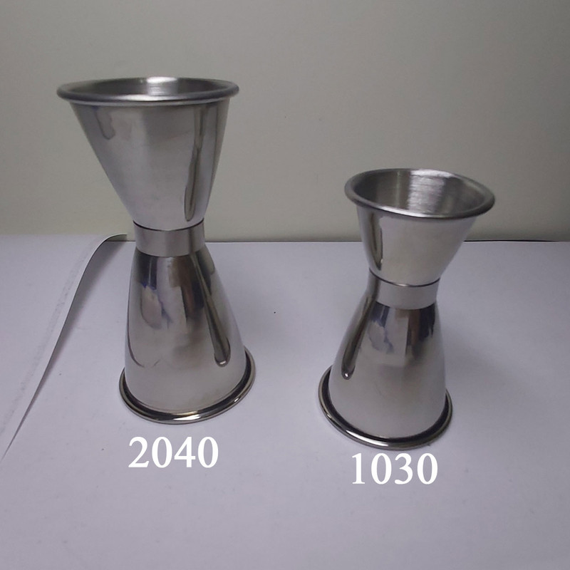 جیجر مدل S-2040