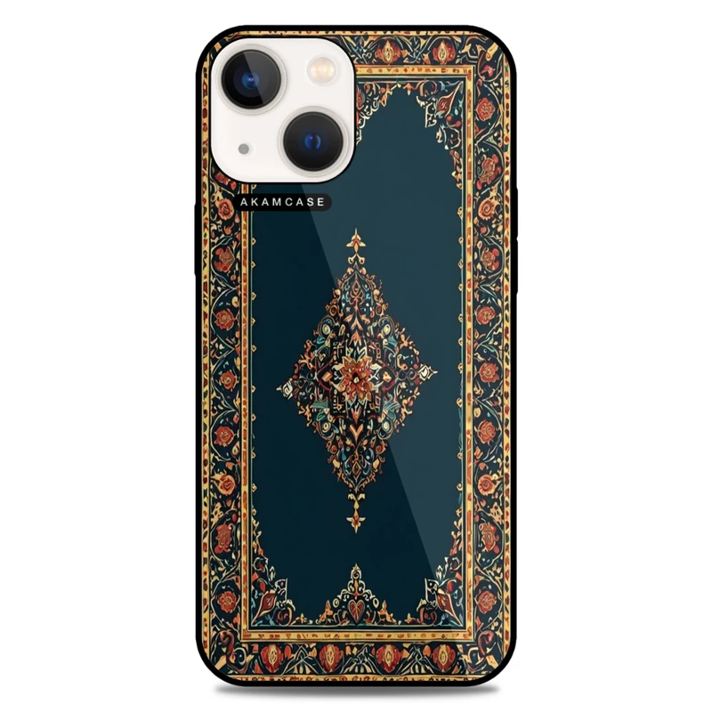کاور آکام مدل AMC-WA13-PERSIAN-22 مناسب برای گوشی موبایل اپل iPhone 13