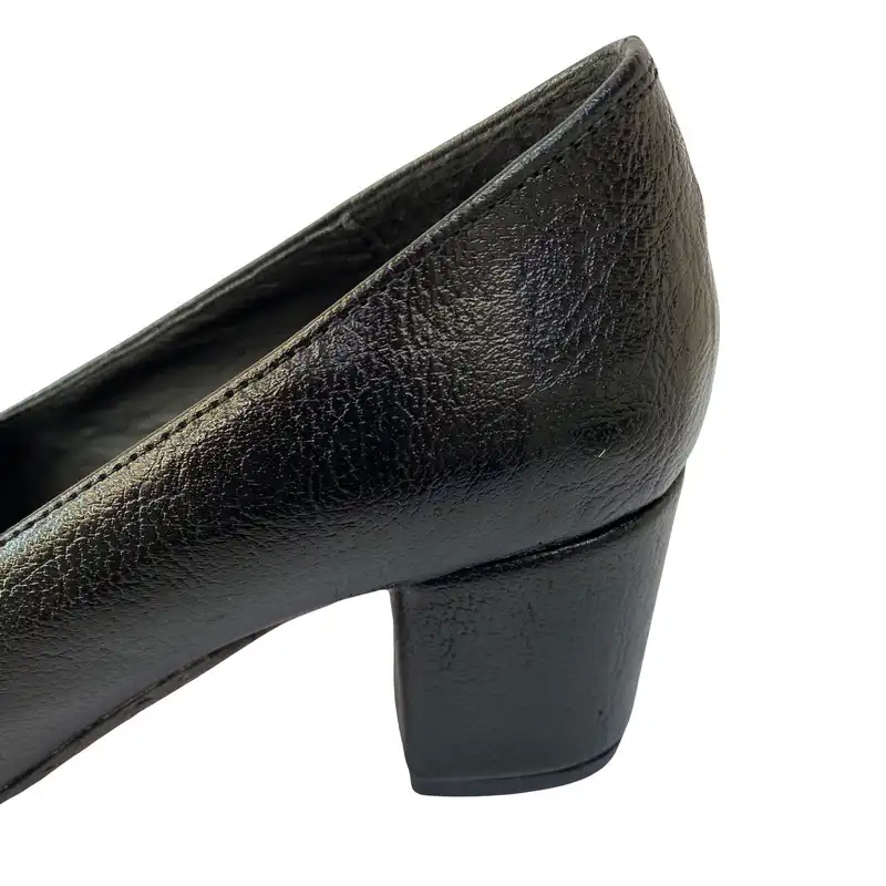 کفش زنانه مدل پورا بریتانیایی e18