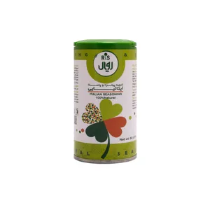 ادویه ایتالیایی آر اس رویال - 80 گرم