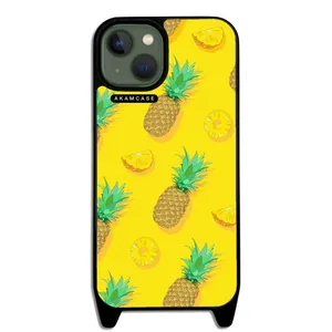 AKAM AMCWLA13-FRUIT12 Cover For Apple iPhone 13