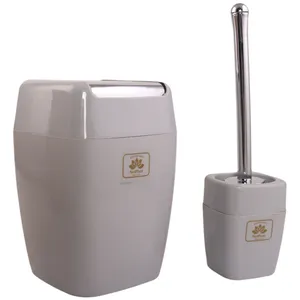 ست سطل و فرچه نت پلاست مدل PJ-109977