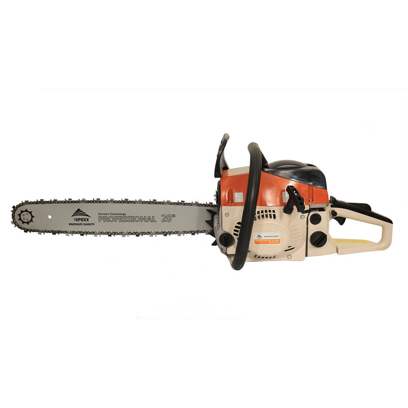 اره زنجیری اپکس مدل SMT-SAW OIL-GERMAN TECNOLOGY-20INCH