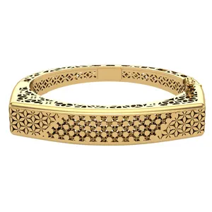 دستبند زنانه مدل توری