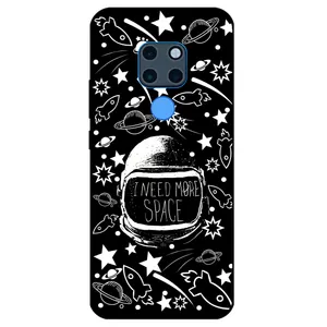 Megafone 7706 Cover For Huwaei Mate 20