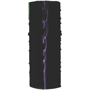 دستمال سر و گردن مدل دود کد 40 MM