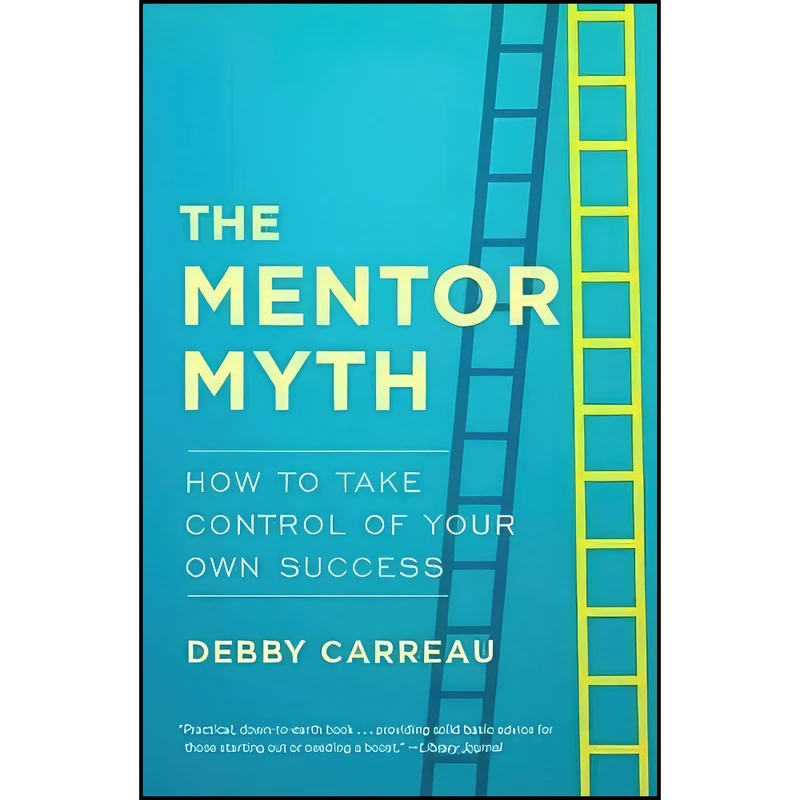 کتاب Mentor Myth اثر Debby Carreau انتشارات Routledge