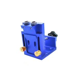 جیگ سوراخکاری مورب مدل  L-HT128 Pocket Hole 