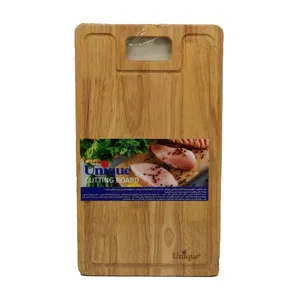 تخته گوشت یونیک مدل چهارگوش کد 3490
