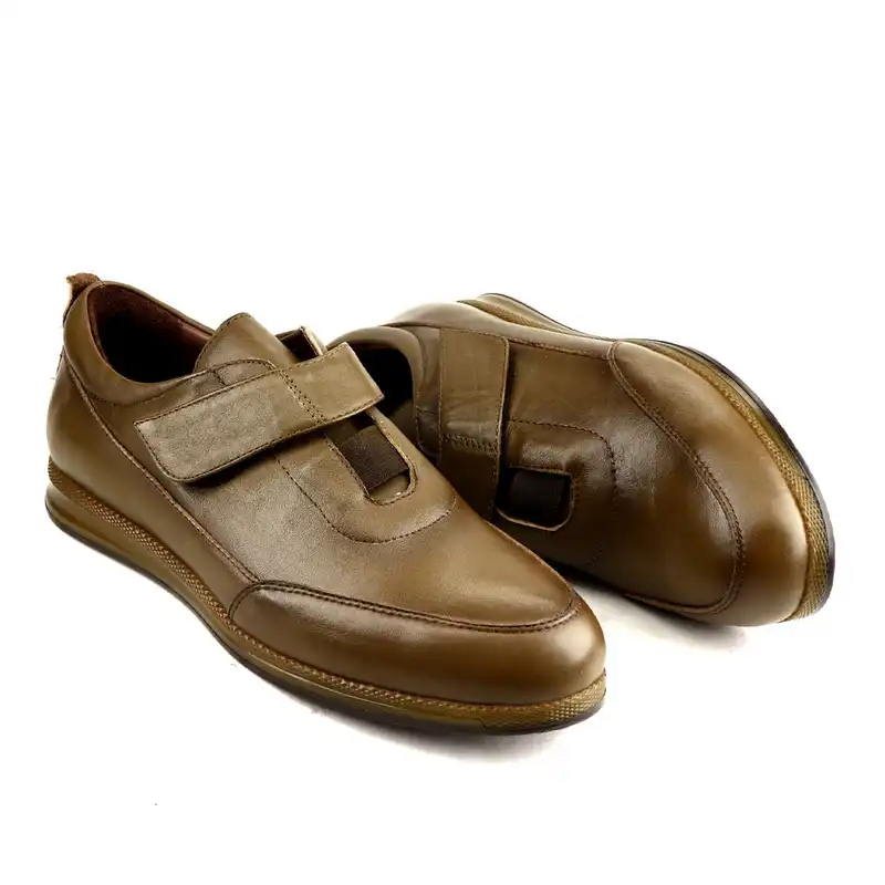 کفش روزمره زنانه مدل 7014 کد 23