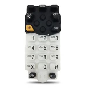 شماره گیر مدل 3521-3531 مناسب تلفن پاناسونیک