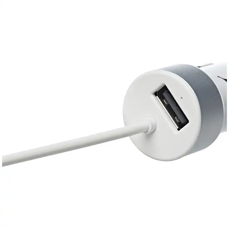 شارژر فندکی اکسپلور مدل  XPCC-2UCM