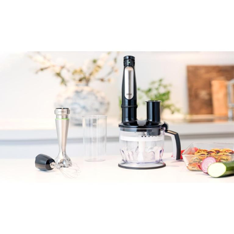 گوشت کوب برقی براون مدل  MQ 7075x