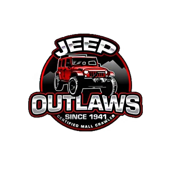 برچسب بدنه خودرو رایسان طرح آفرود کد OF0020