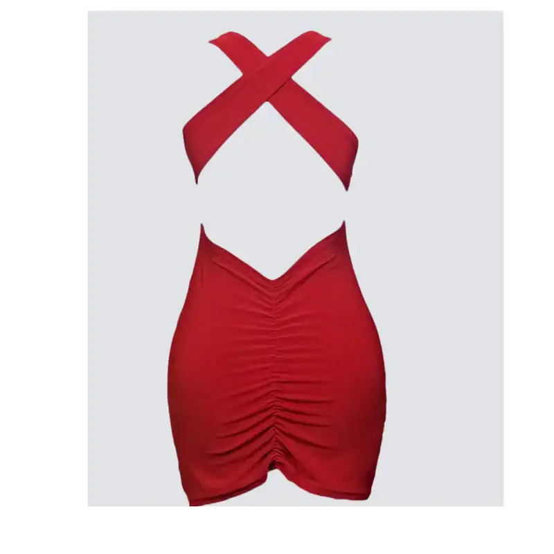 پیراهن زنانه مدل R-1828