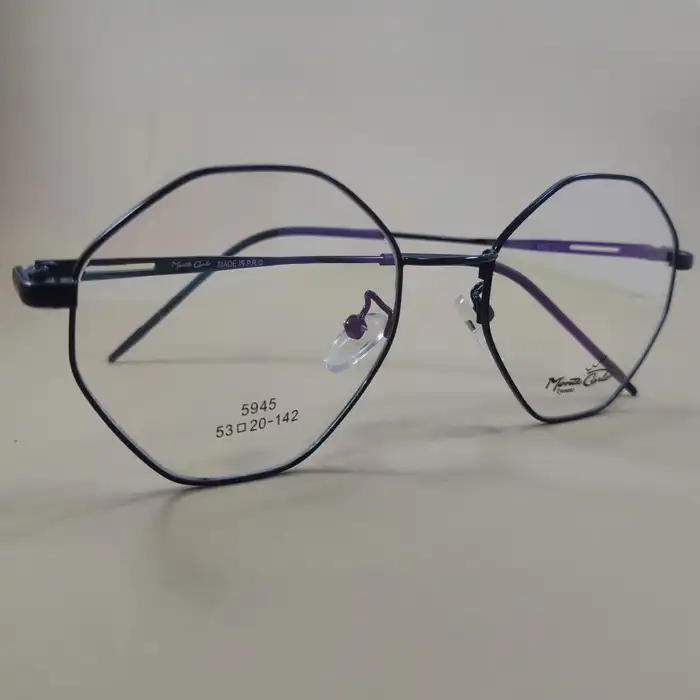 فریم عینک طبی مونته کارلو مدل 5945 کد 110