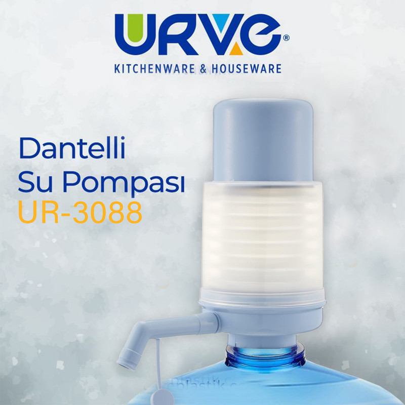 پمپ آب دستی  اورو مدل UR-3088