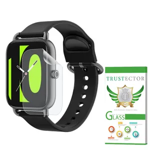 Trustector TPWTA-Glass Nano Screen Protector For Haylou RS4