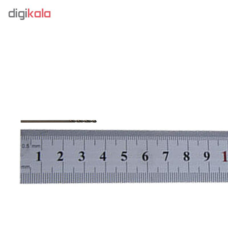 مته کبالت لوین کد LV01 سایز 1 میلی متر
