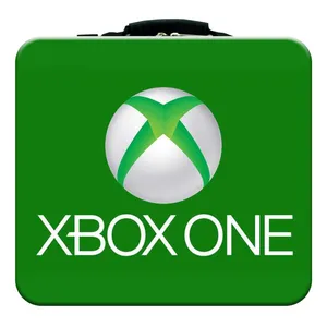 کیف حمل کنسول ایکس باکس مدل Logo