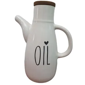روغن ریز مدل خمره ای