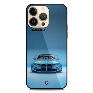 AKAM AMC-WA13PRO-BMW-33 Cover For Apple iPhone 13 Pro
