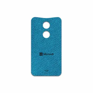 MAHOOT BL-MCRSFT Cover Sticker for Motorola Moto X 2014