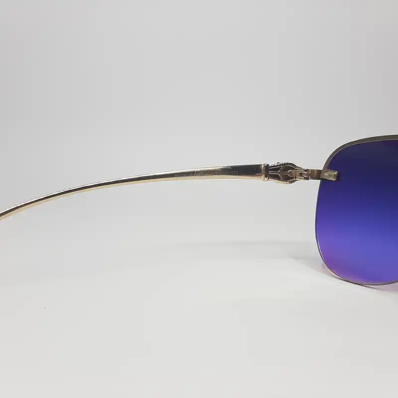 عینک آفتابی زنانه  مدل ca8922017