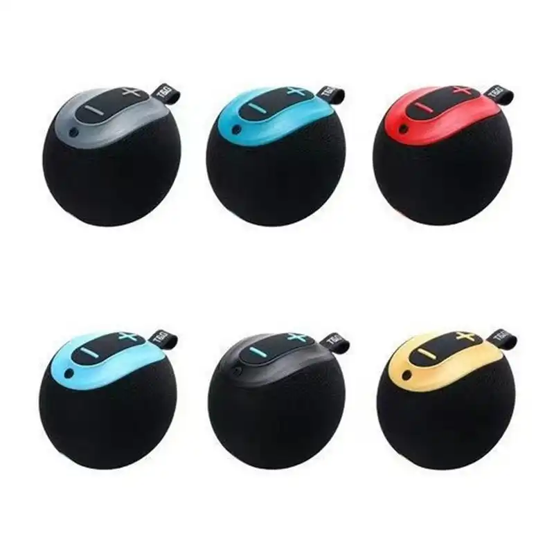 اسپیکر تی اند جی مدل TG-623