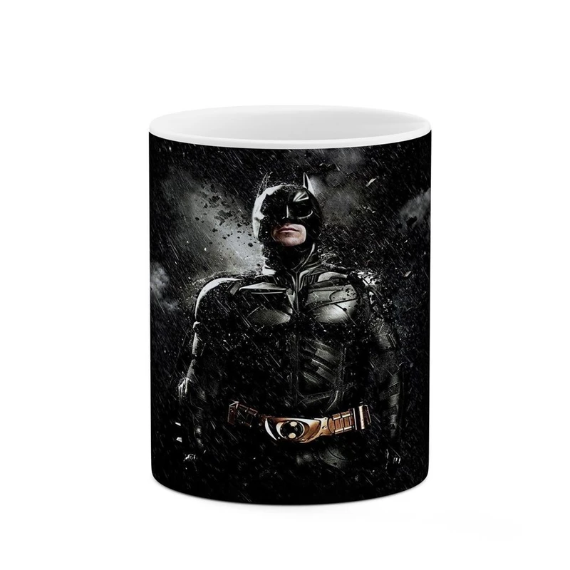 ماگ کاکتی مدل بتمن Batman کد mgh37944