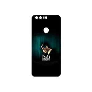 MAHOOT peaky blinders Cover Sticker for Honor 8