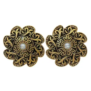 گل میخ مدل NK1205 بسته دو عددی