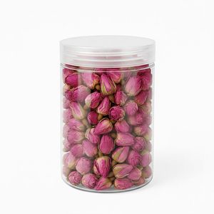 غنچه گل محمدی - 50 گرم