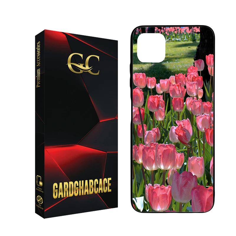 کاور گارد قاب کیس مدل دخترانه T مناسب برای گوشی موبایل سامسونگ Galaxy A22 5G