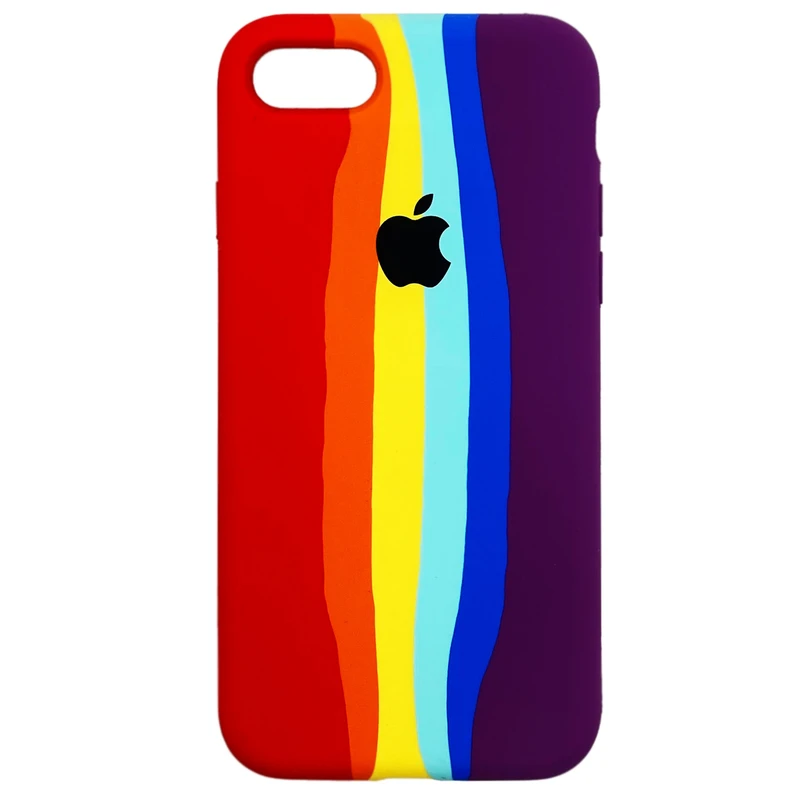 کاور مدل Colors-06 مناسب برای گوشی موبایل اپل iPhone 7/8