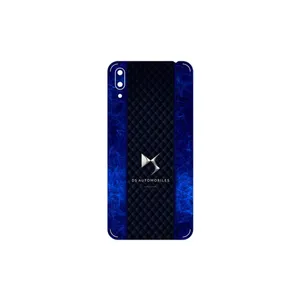 MAHOOT DS Automobiles Cover Sticker for Huawei Y7 Pro 2019
