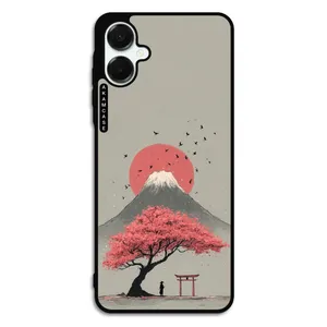 AKAM AMC-WSGA06-ZEN-25 Cover For Samsung Galaxy A06