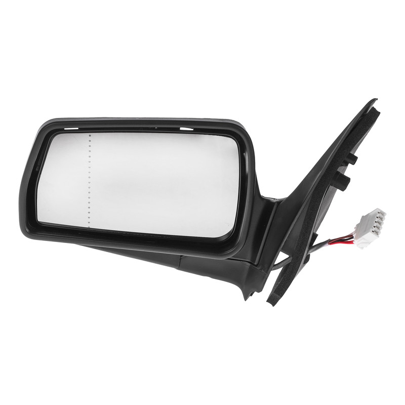 آینه جانبی برقی چپ جی ای اس پی کد 308911 مناسب برای سمند LX