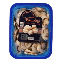 قارچ دکمه ای ورقه ای ژرمانسیکا - 400 گرم