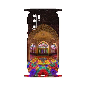 MAHOOT Nasir Al-Molk Mosque-FullSkin Cover Sticker for Huawei P30 Pro