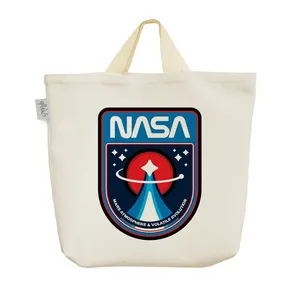 ساک خرید خندالو مدل ناسا Nasa کد 5520