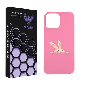 RIVEN RI2-9 Case For Apple iPhone 15