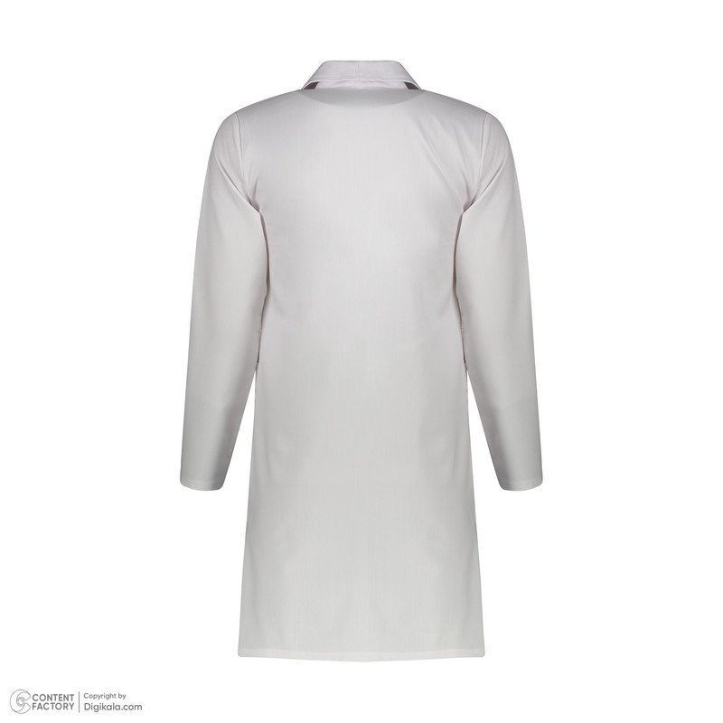 روپوش پزشکی زنانه ناب تن  کد 106