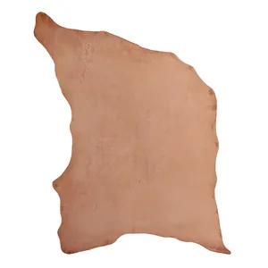 چرم طبیعی مدل گیاهی کد VG150