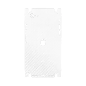 MAHOOT Ceramic-Fiber-FullSkin Cover Sticker for Apple iPhone SE 2020